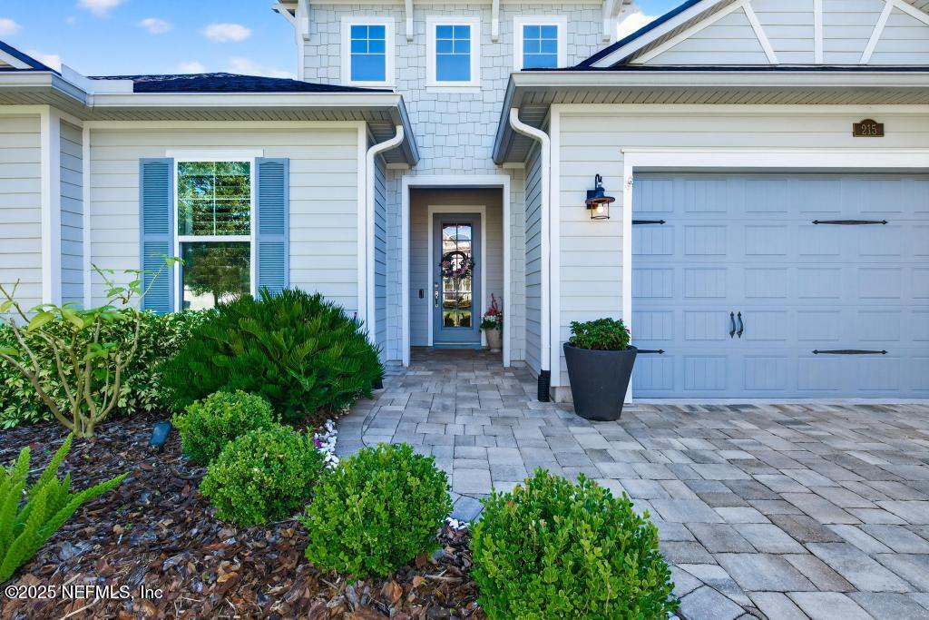 215 VALLEY GROVE Drive, Ponte Vedra