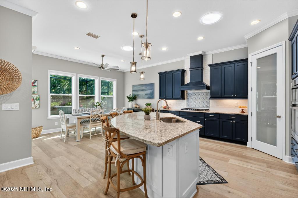 215 VALLEY GROVE Drive, Ponte Vedra