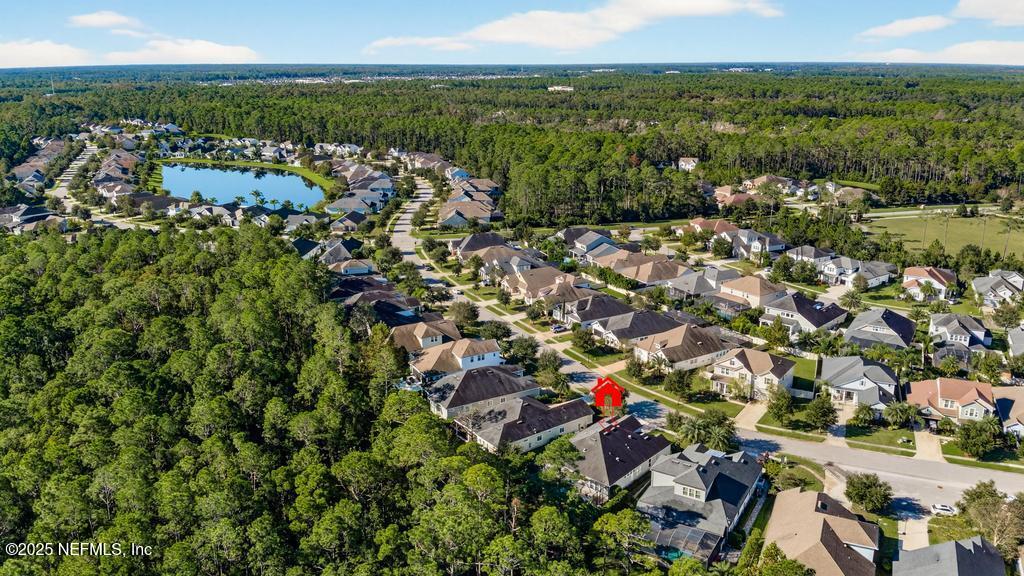 215 VALLEY GROVE Drive, Ponte Vedra