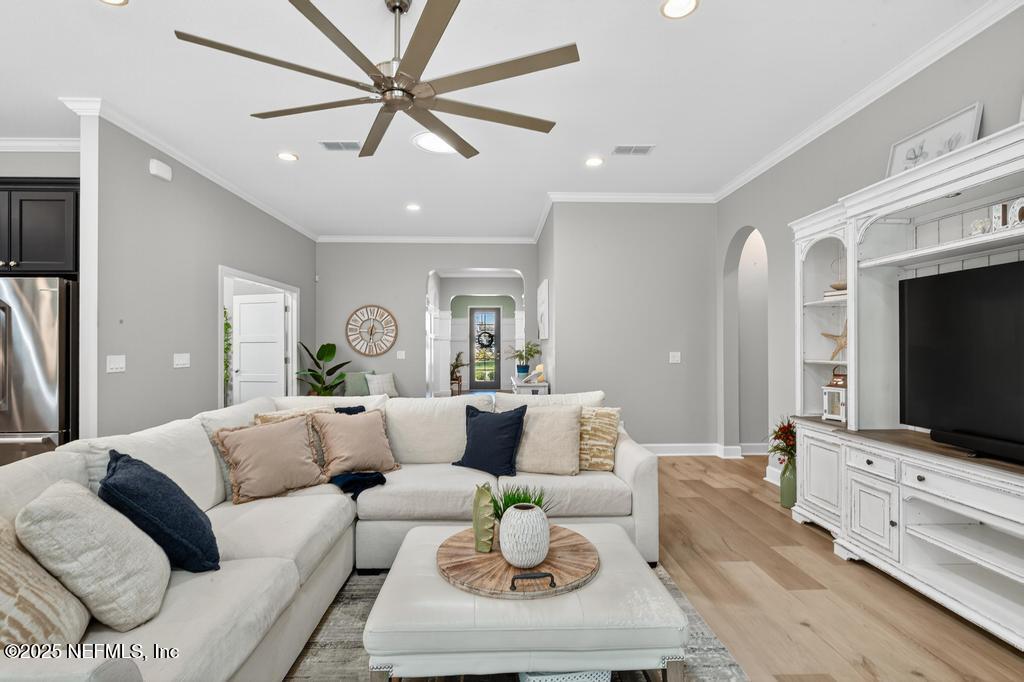 215 VALLEY GROVE Drive, Ponte Vedra