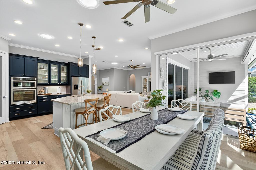 215 VALLEY GROVE Drive, Ponte Vedra