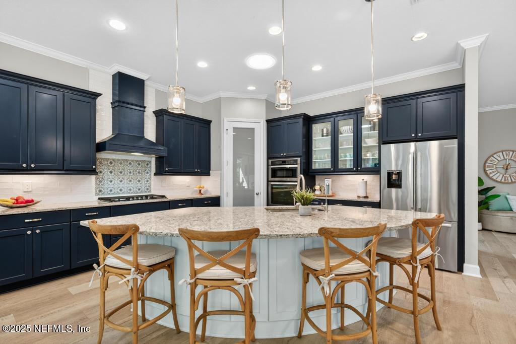 215 VALLEY GROVE Drive, Ponte Vedra