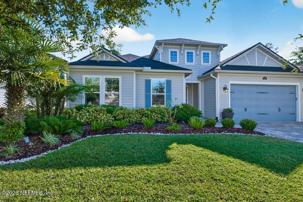 215 VALLEY GROVE Drive, Ponte Vedra