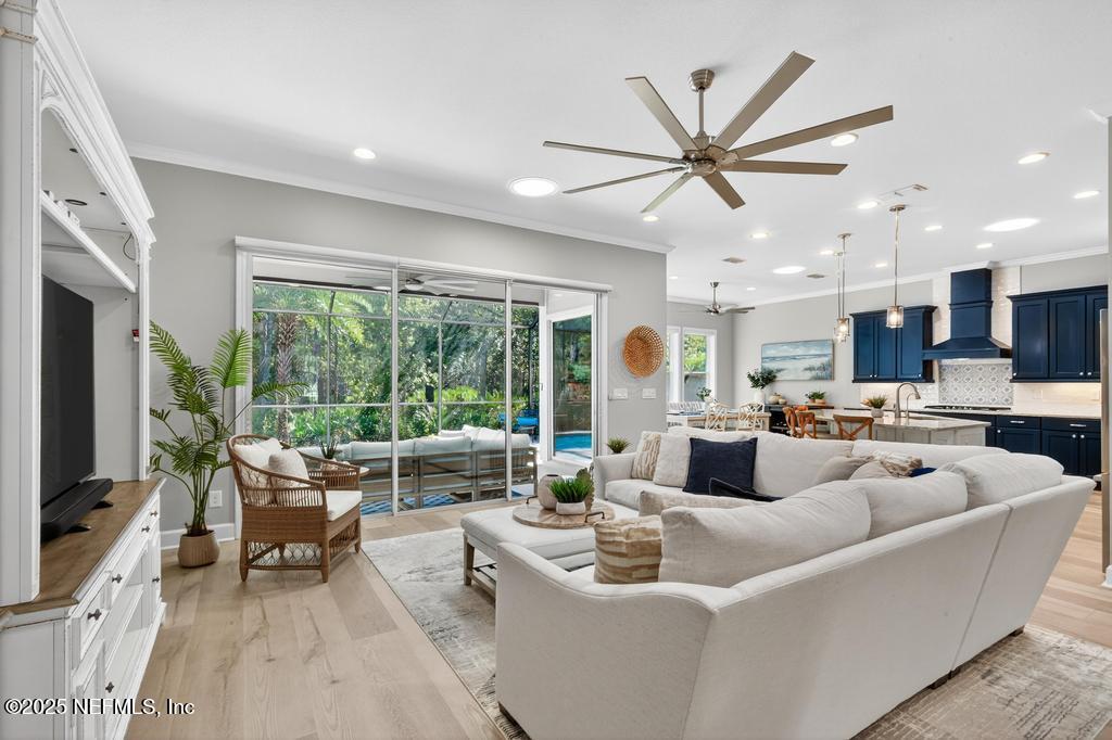 215 VALLEY GROVE Drive, Ponte Vedra