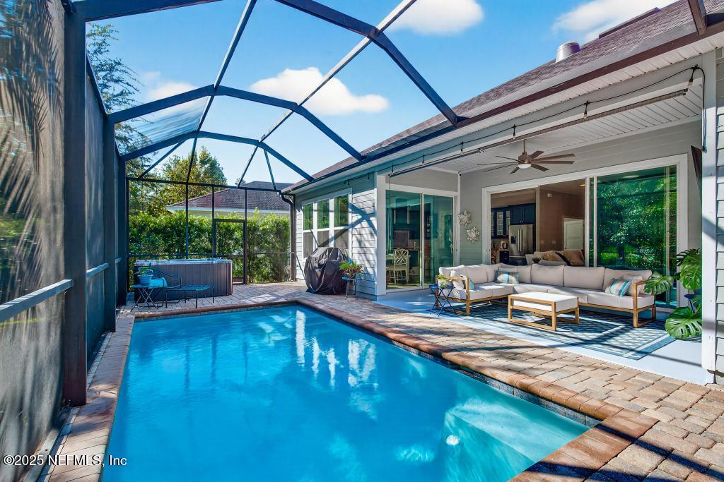 215 VALLEY GROVE Drive, Ponte Vedra