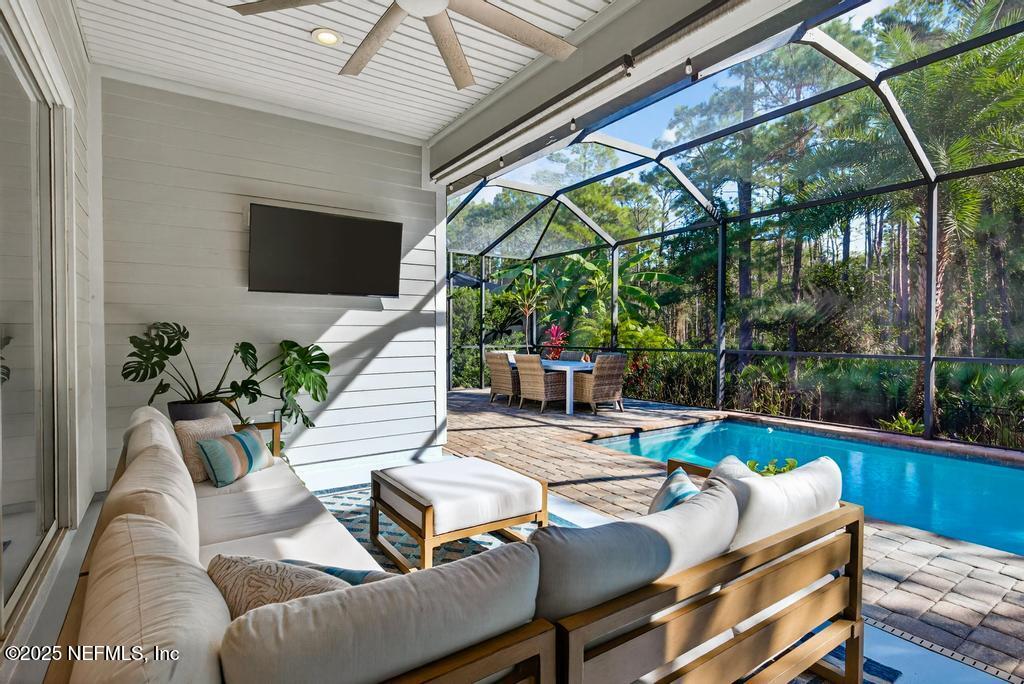 215 VALLEY GROVE Drive, Ponte Vedra