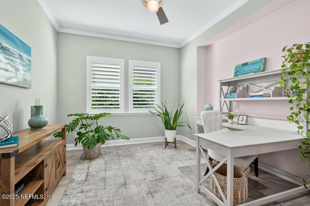 215 VALLEY GROVE Drive, Ponte Vedra