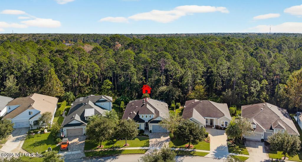 215 VALLEY GROVE Drive, Ponte Vedra