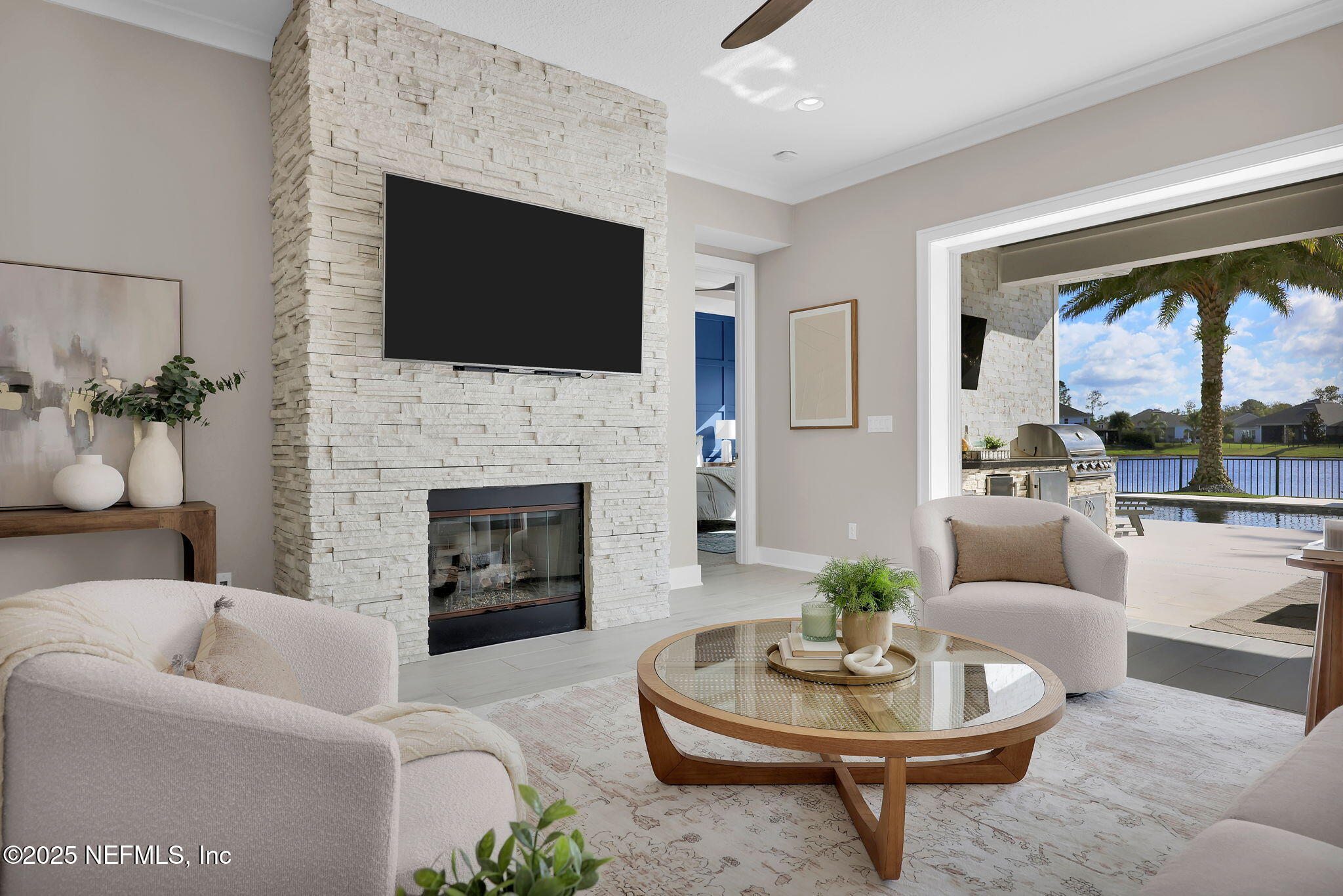 114 SAGEBRUSH Trail, Ponte Vedra