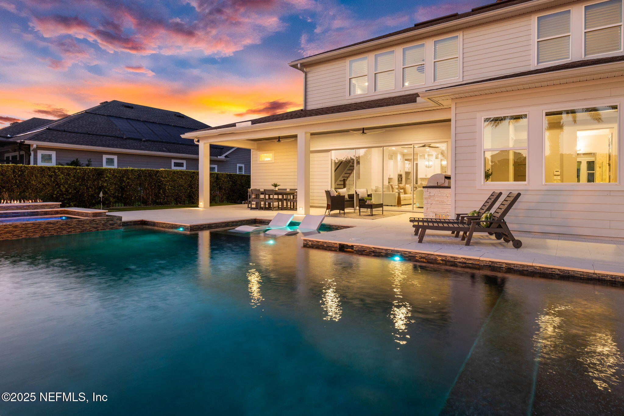 114 SAGEBRUSH Trail, Ponte Vedra