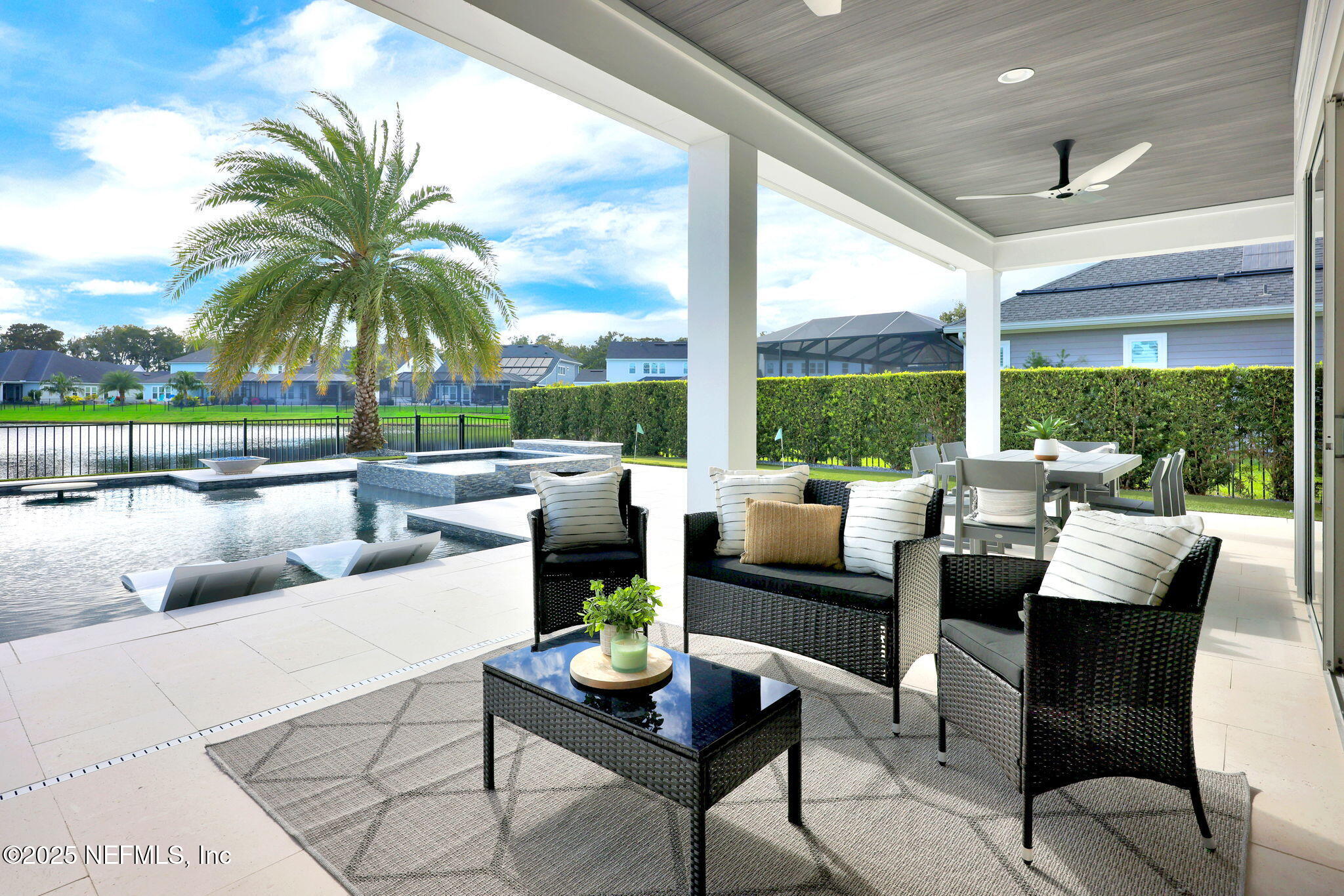 114 SAGEBRUSH Trail, Ponte Vedra