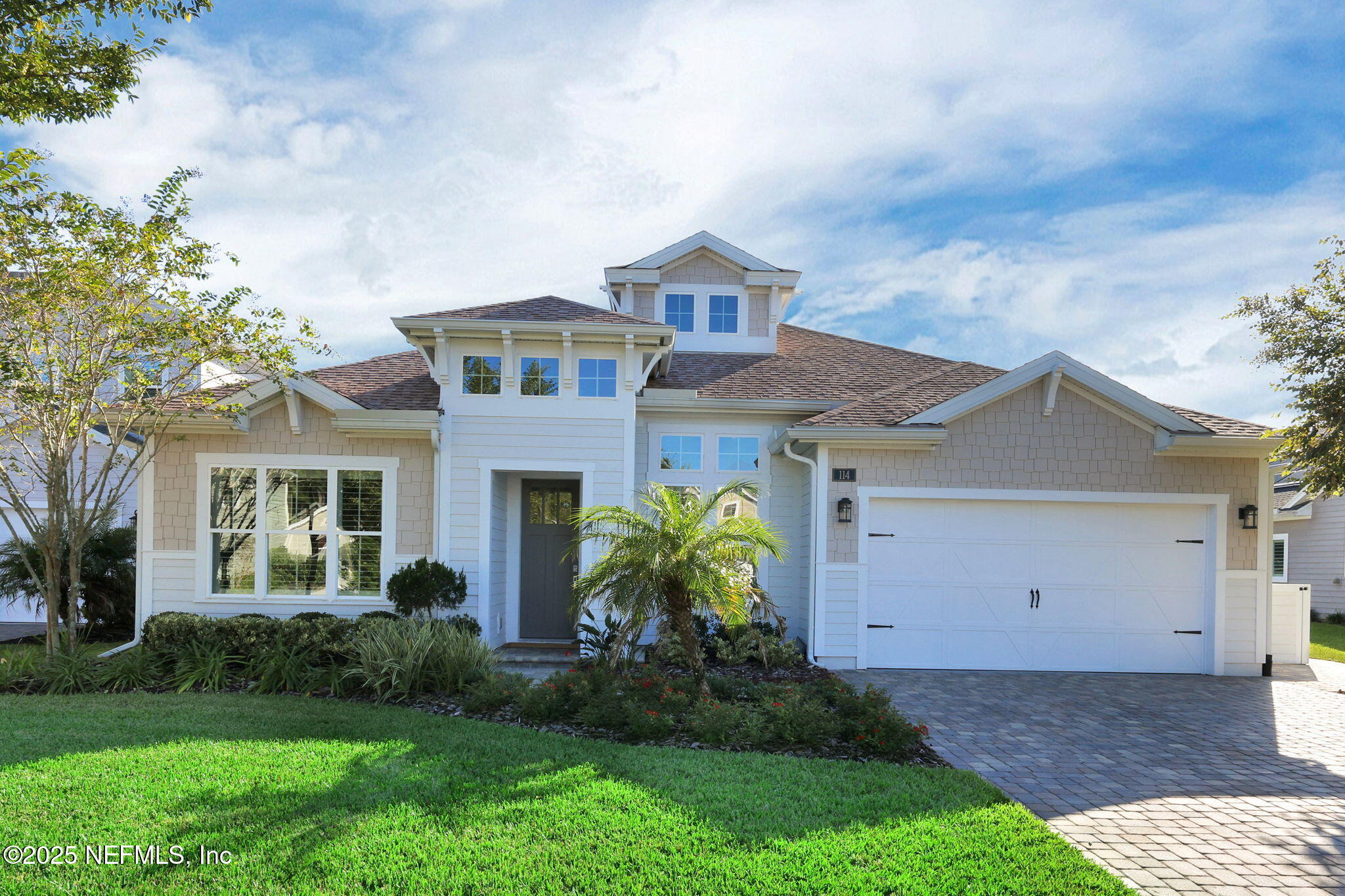 114 SAGEBRUSH Trail, Ponte Vedra