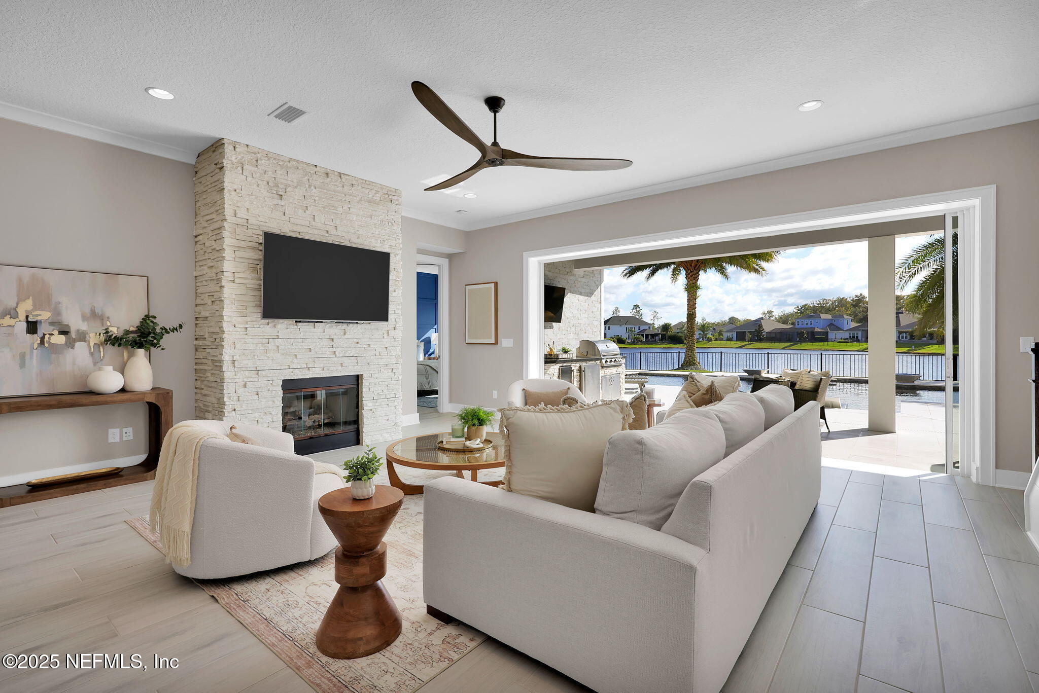 114 SAGEBRUSH Trail, Ponte Vedra