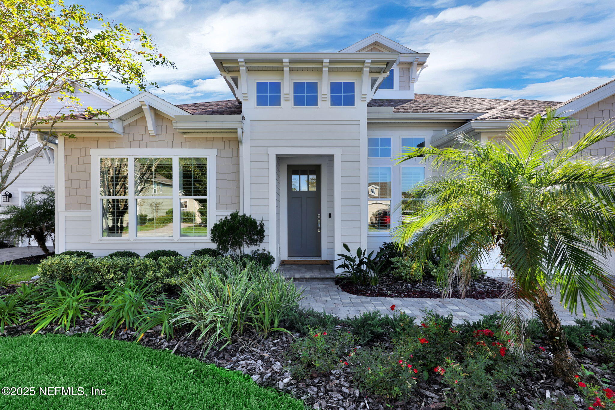 114 SAGEBRUSH Trail, Ponte Vedra