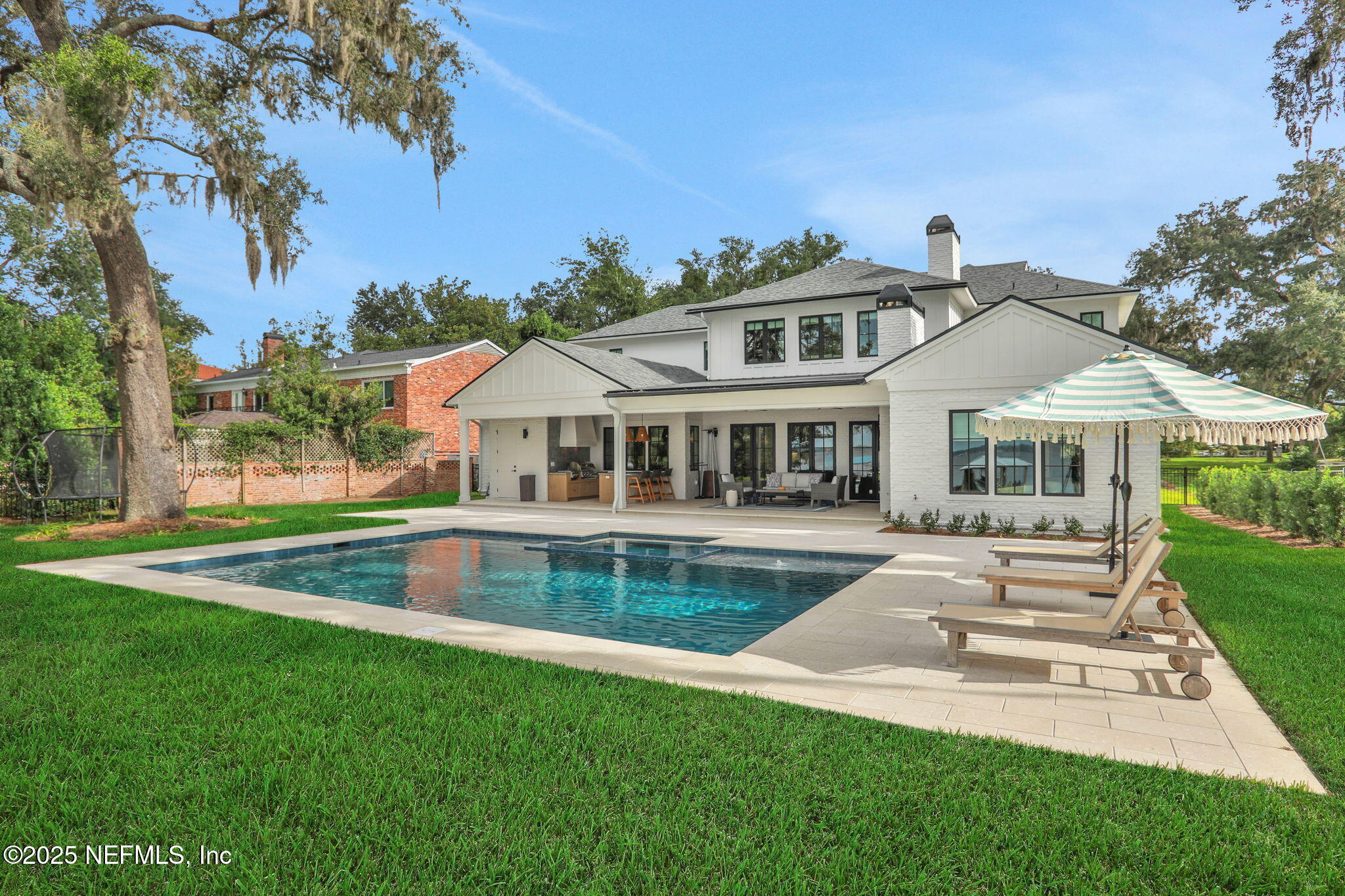 1157 NORWICH Road, Jacksonville