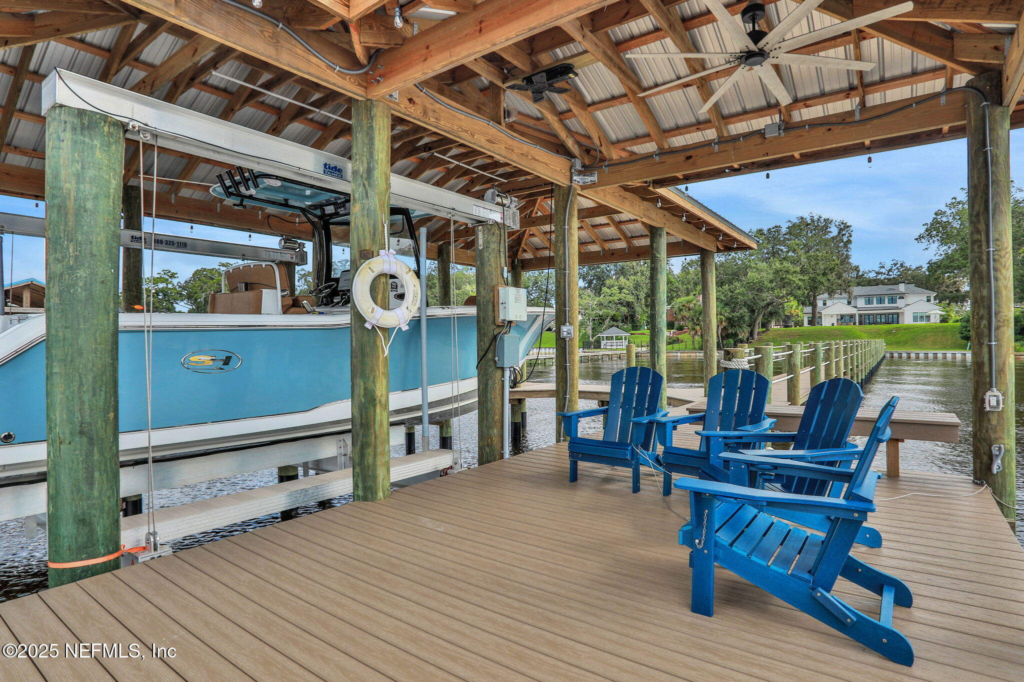 1157 NORWICH Road, Jacksonville