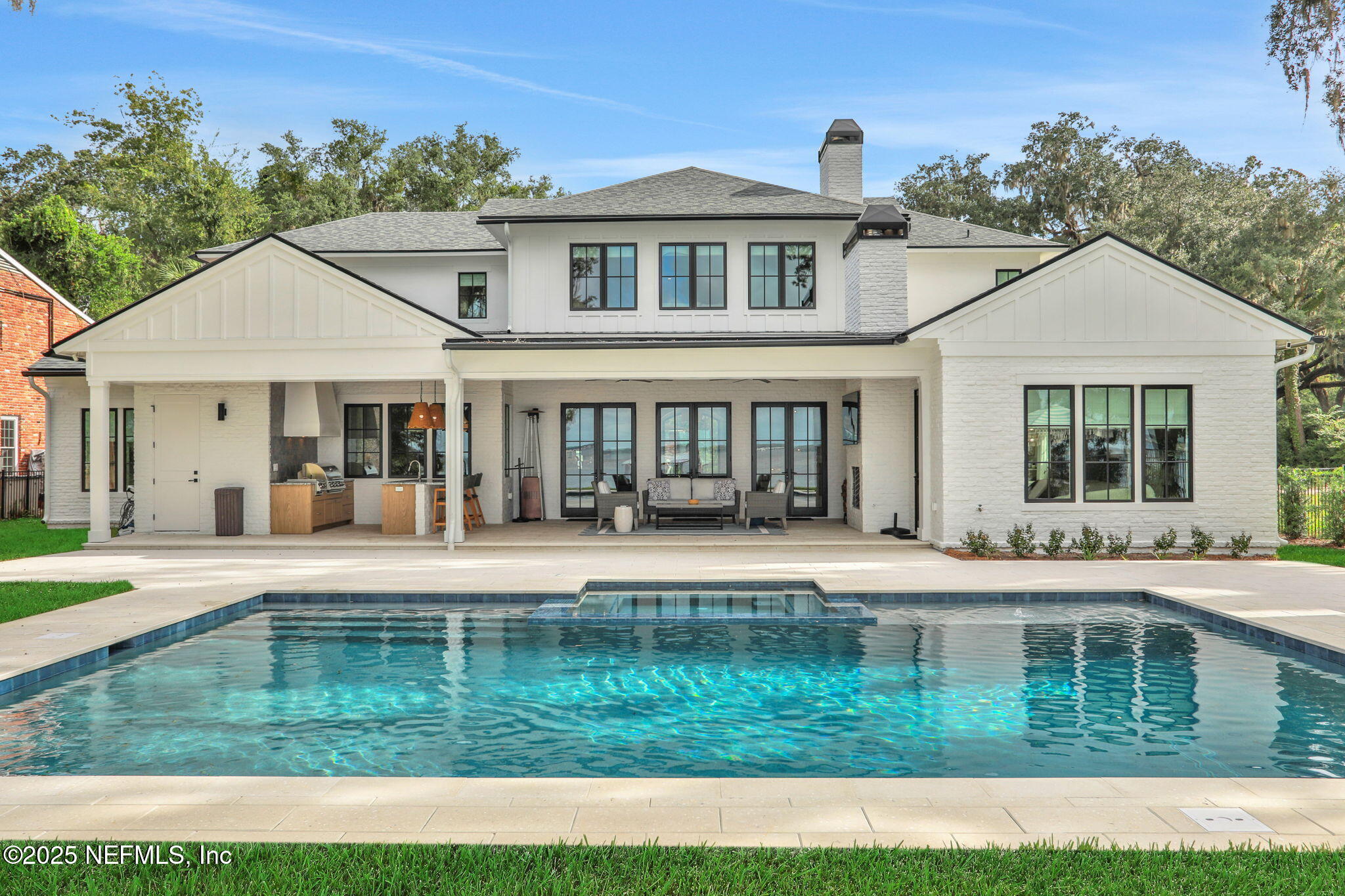 1157 NORWICH Road, Jacksonville