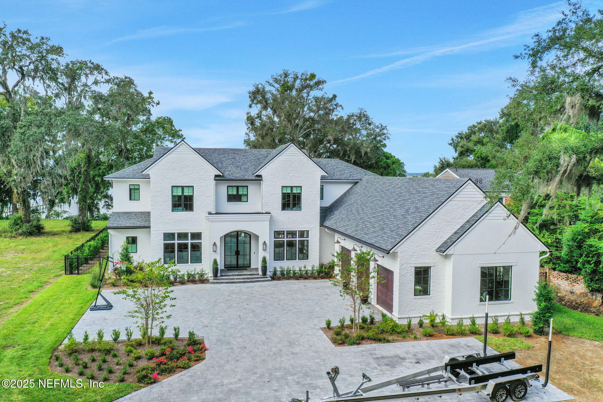 1157 NORWICH Road, Jacksonville