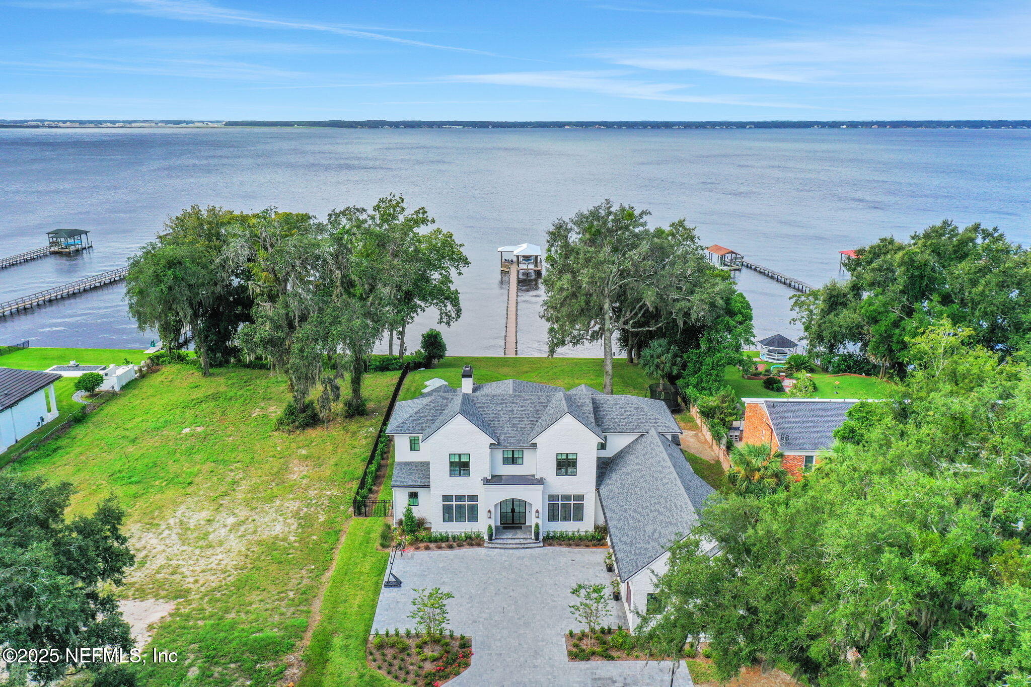 1157 NORWICH Road, Jacksonville