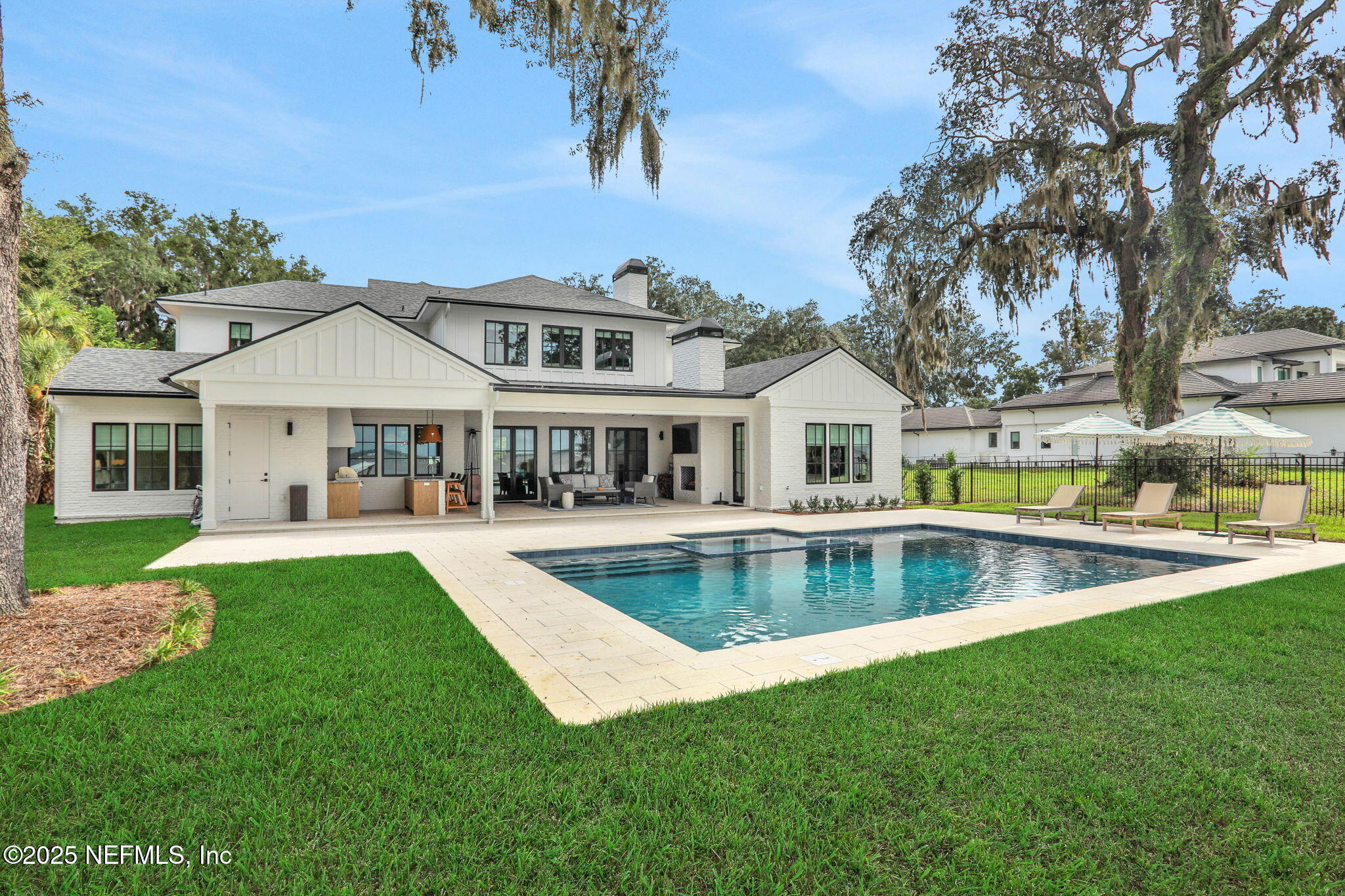 1157 NORWICH Road, Jacksonville