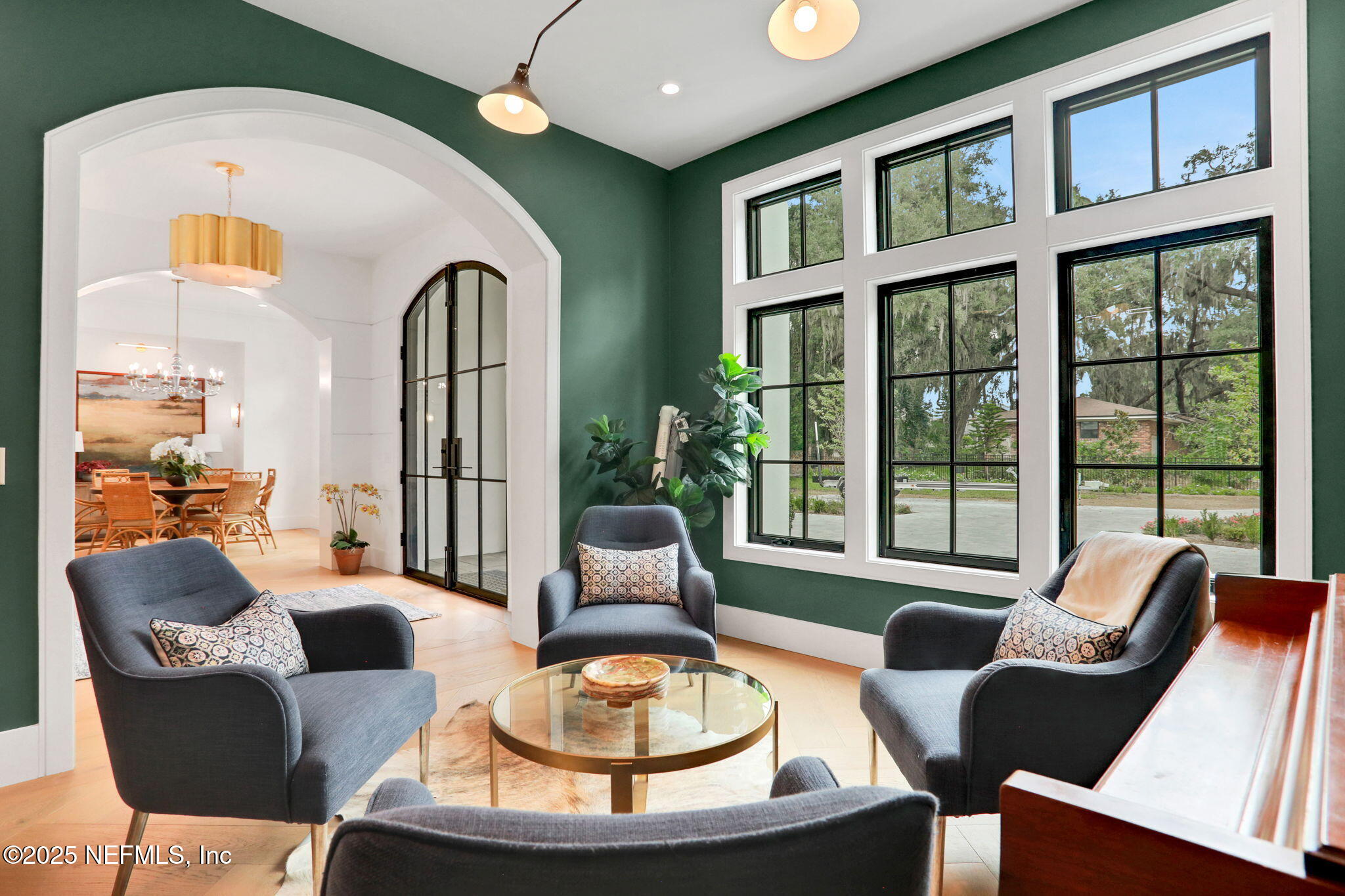 1157 NORWICH Road, Jacksonville