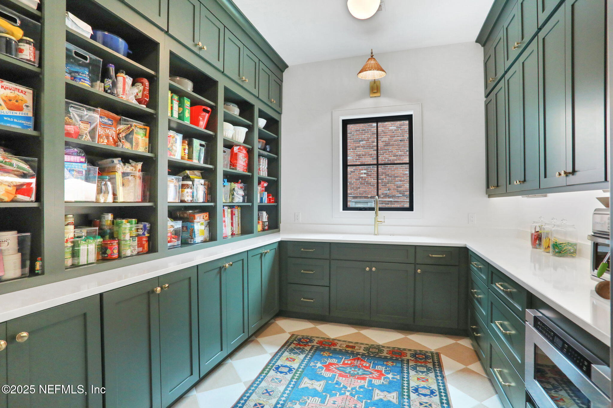 1157 NORWICH Road, Jacksonville