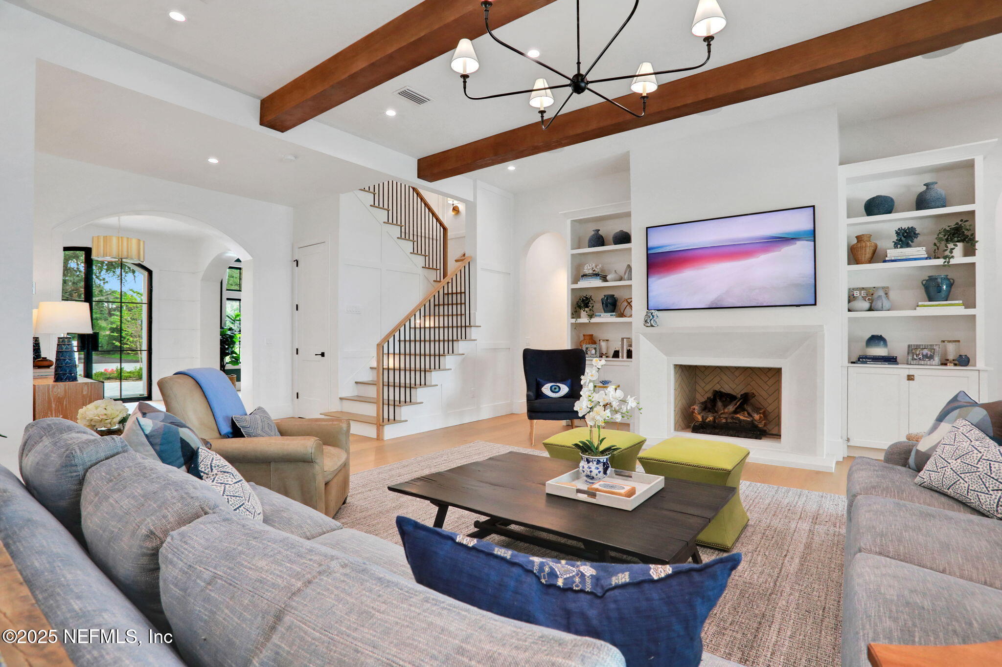 1157 NORWICH Road, Jacksonville