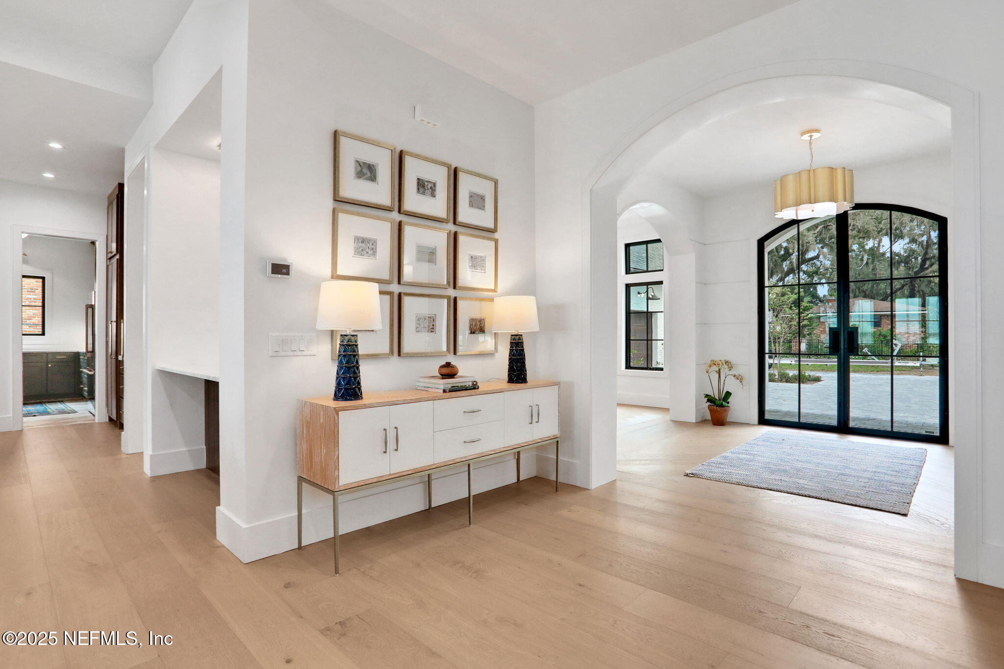 1157 NORWICH Road, Jacksonville