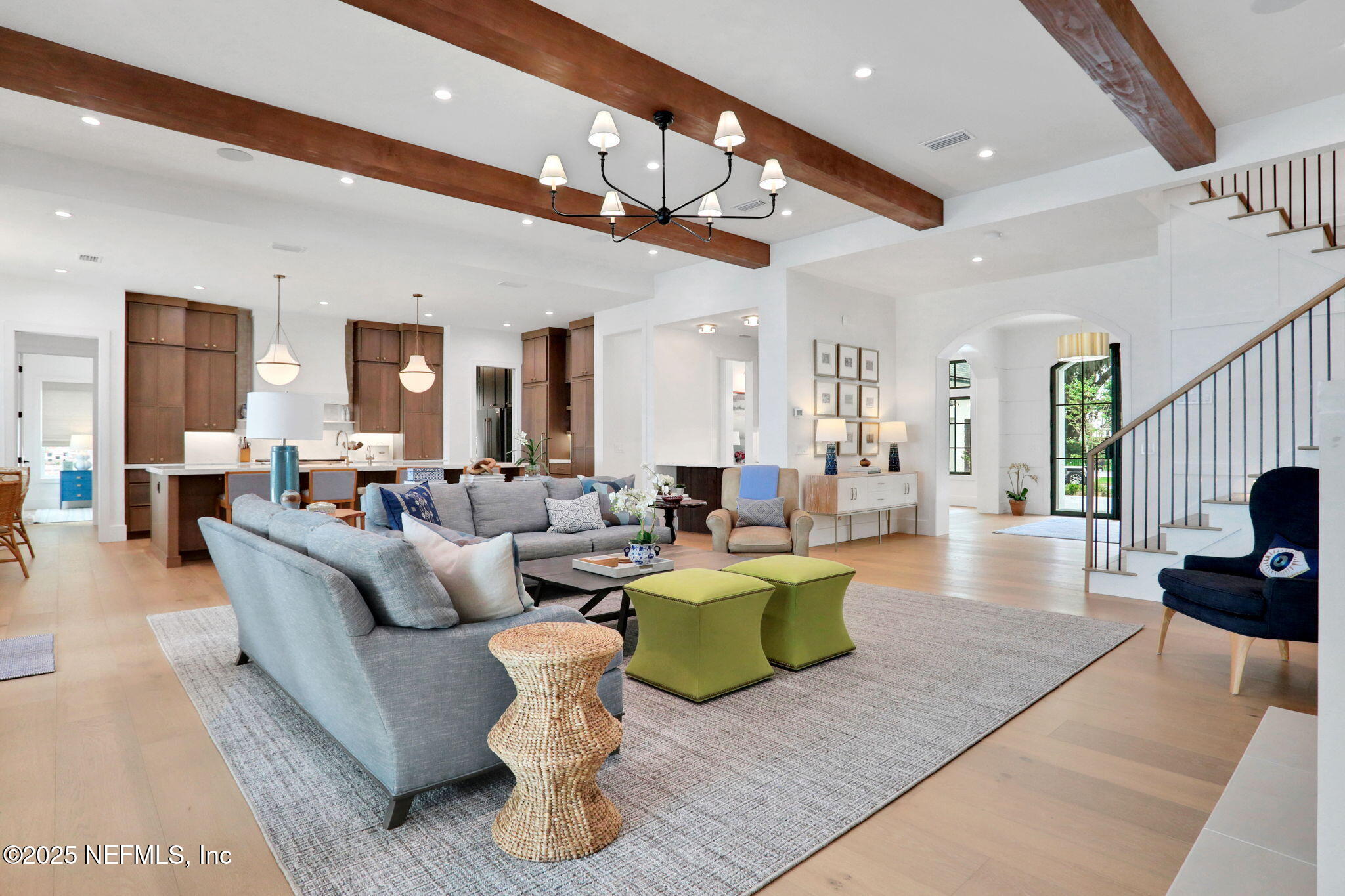 1157 NORWICH Road, Jacksonville