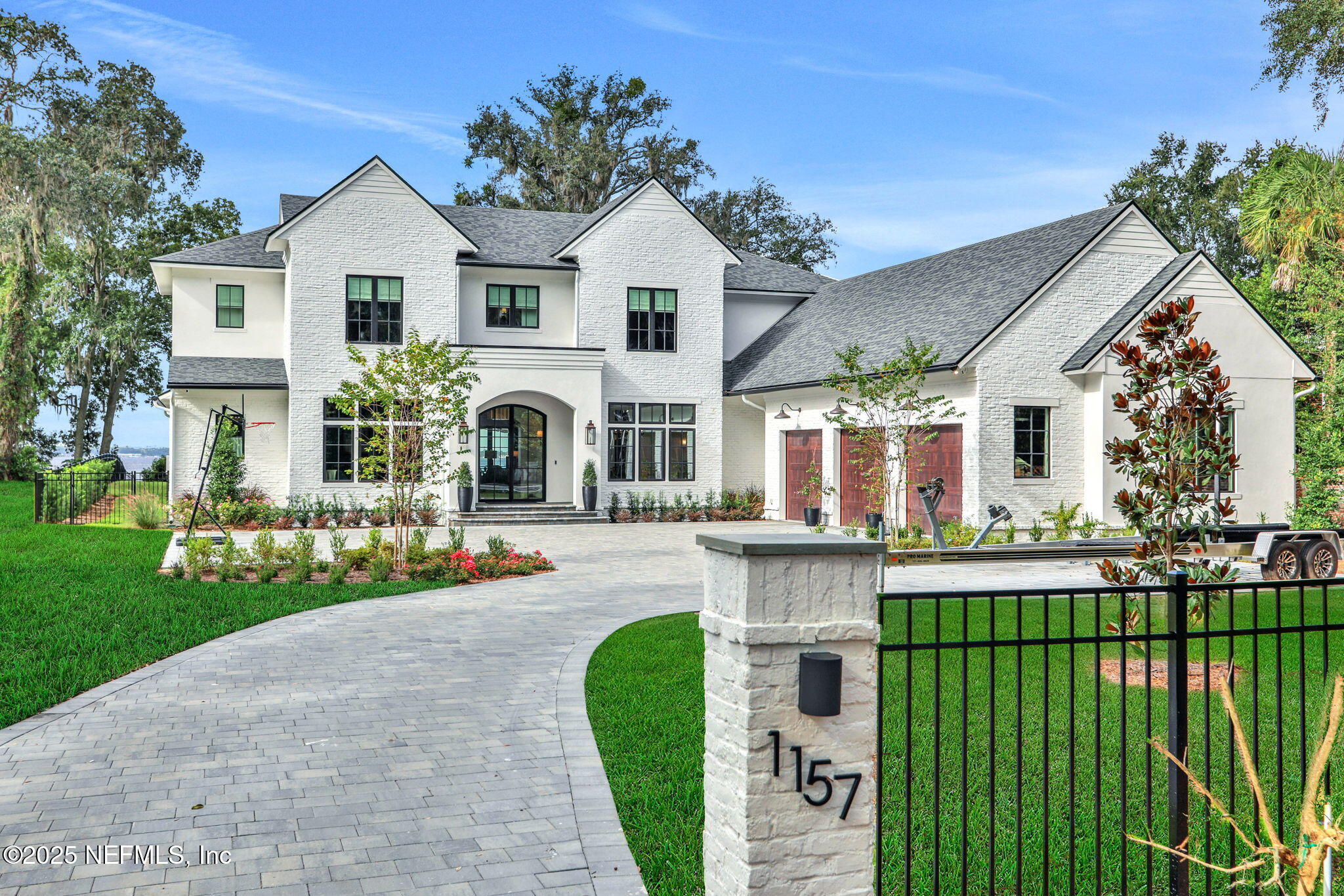 1157 NORWICH Road, Jacksonville