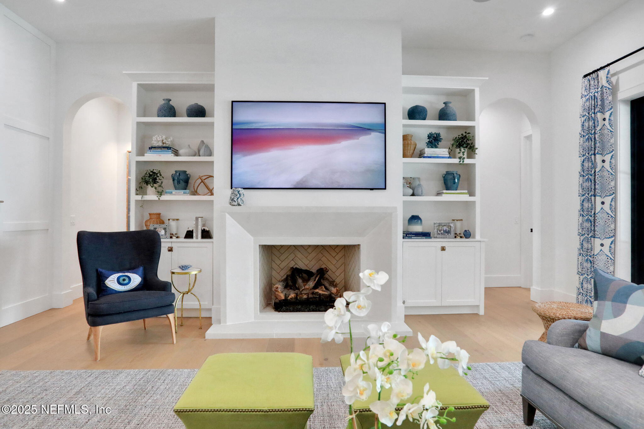 1157 NORWICH Road, Jacksonville