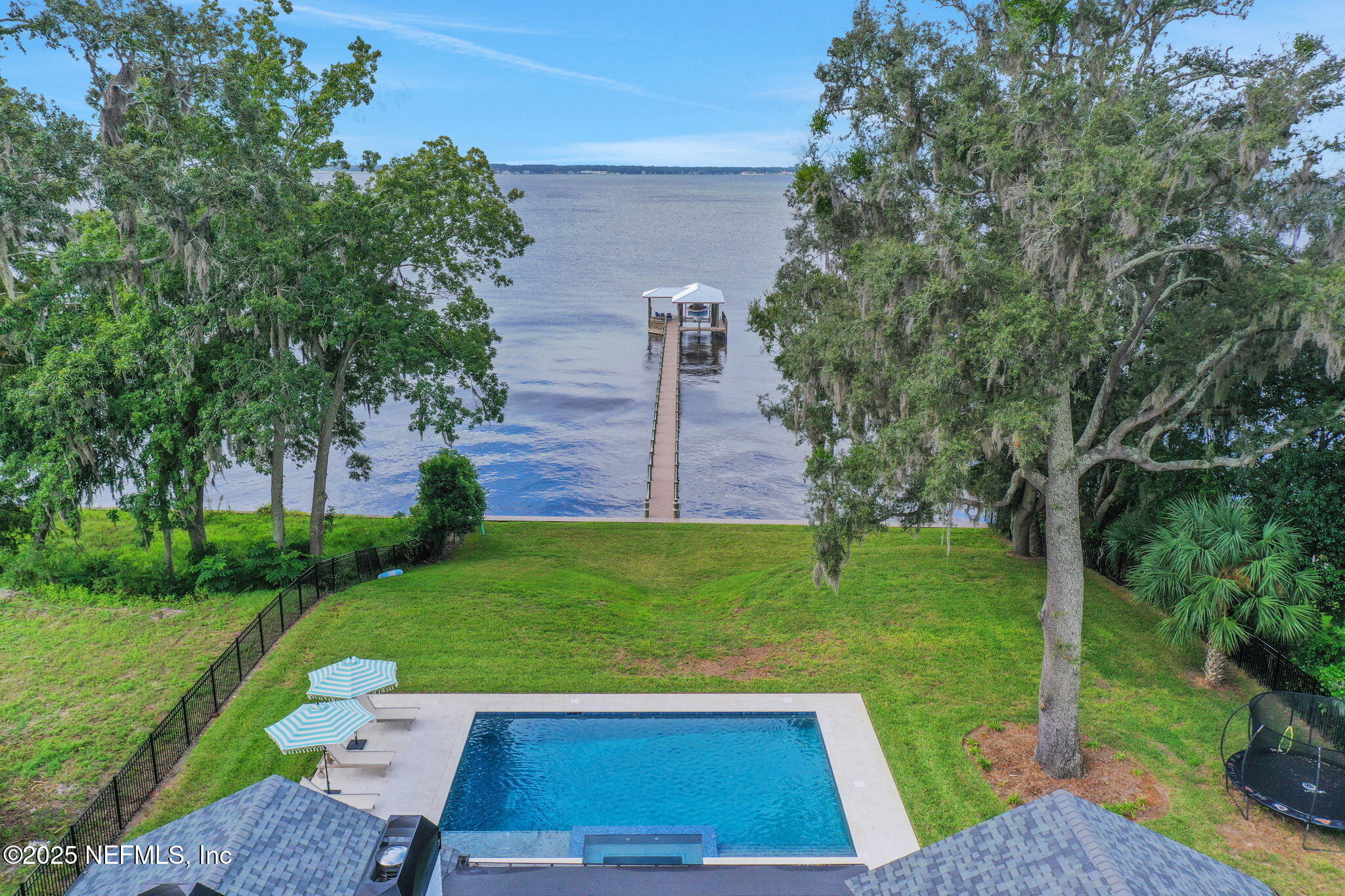 1157 NORWICH Road, Jacksonville