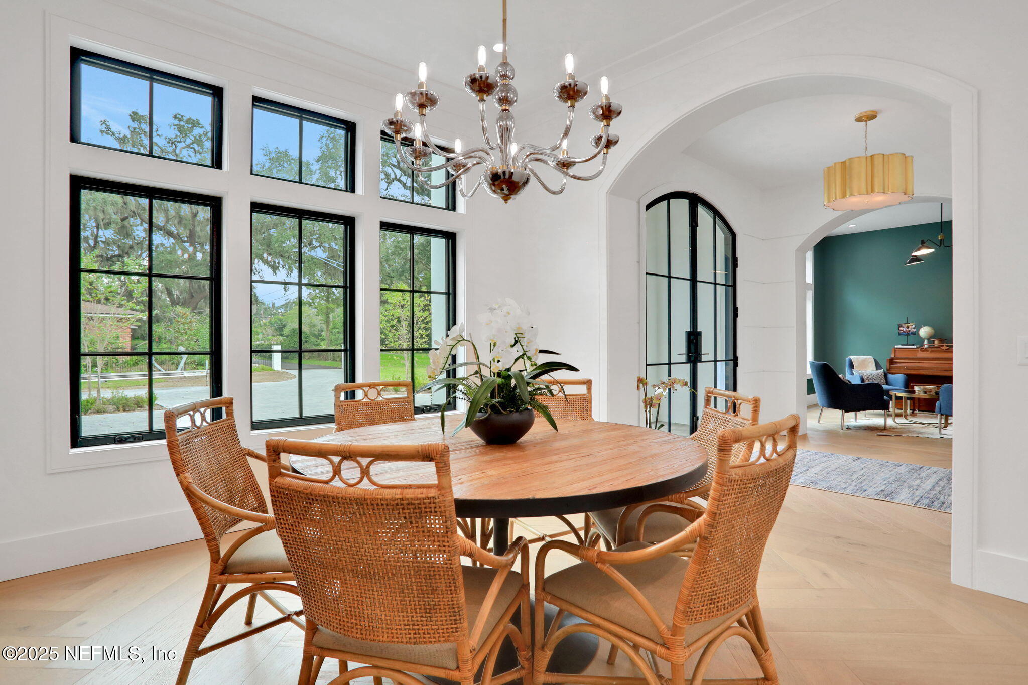 1157 NORWICH Road, Jacksonville