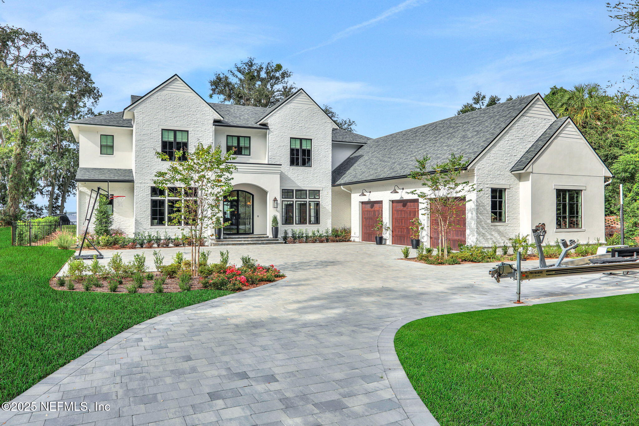 1157 NORWICH Road, Jacksonville