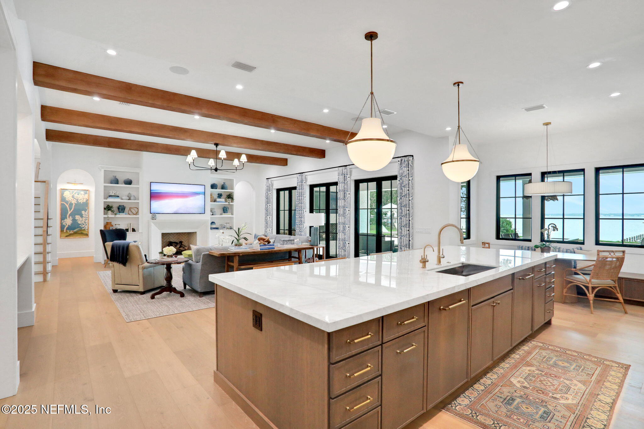 1157 NORWICH Road, Jacksonville