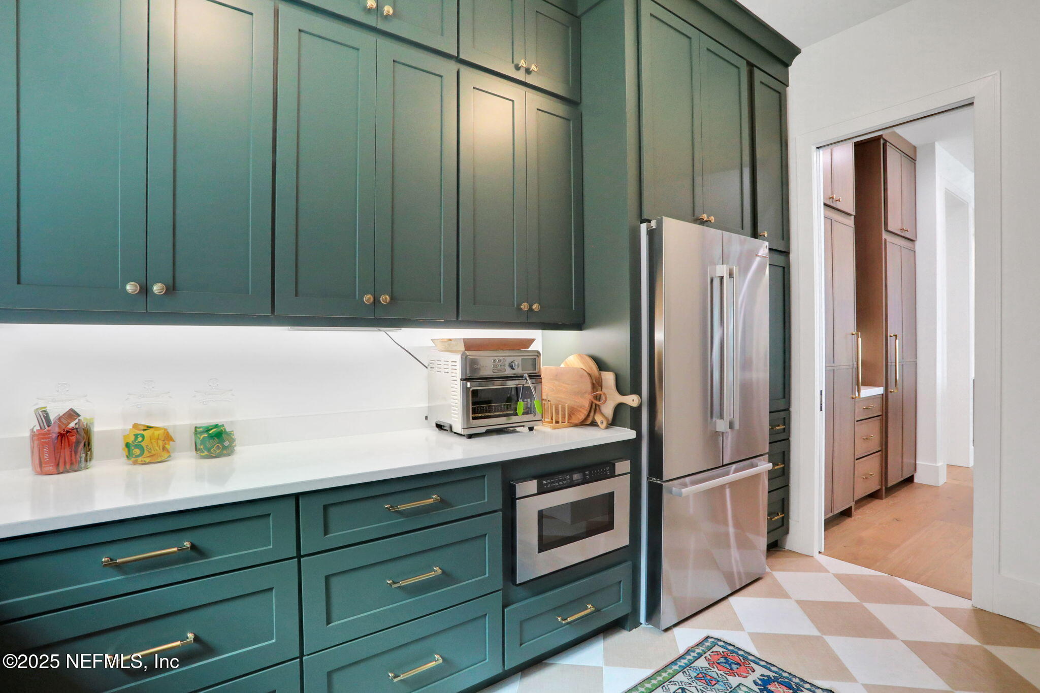 1157 NORWICH Road, Jacksonville