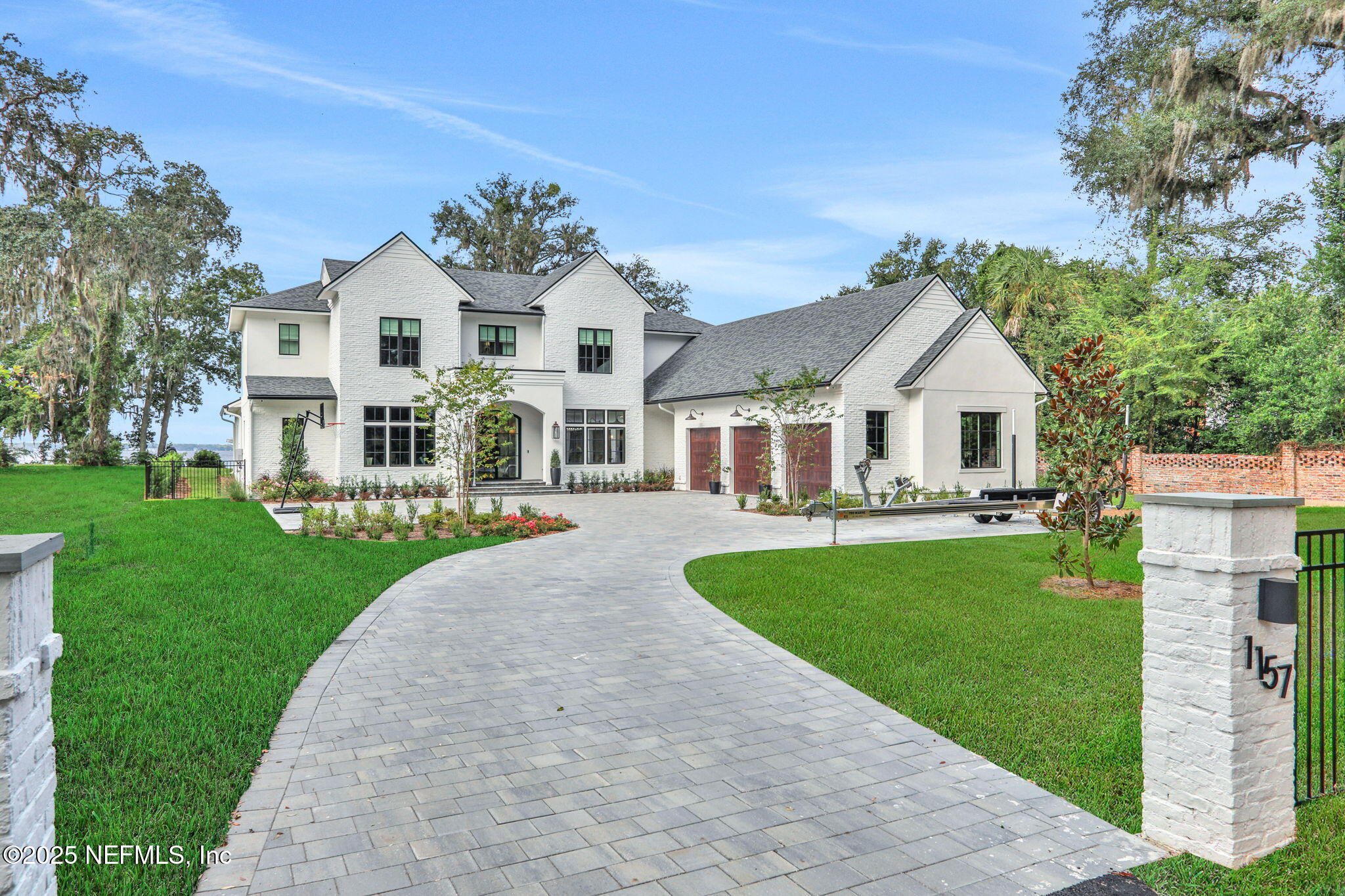 1157 NORWICH Road, Jacksonville