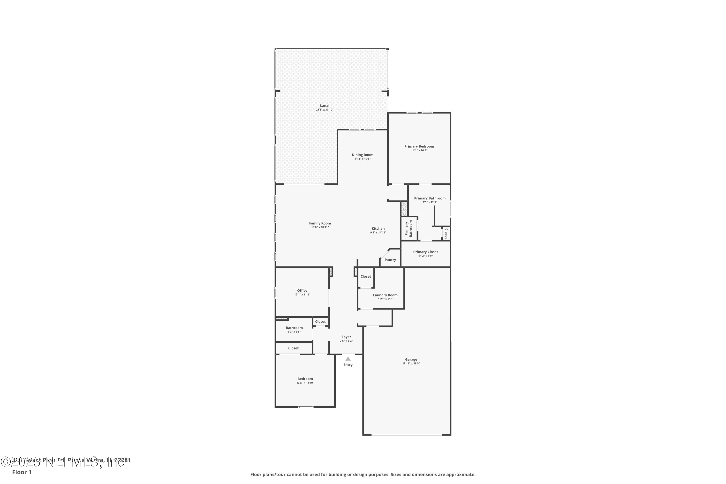 328 SWEET PINE Trail, Ponte Vedra
