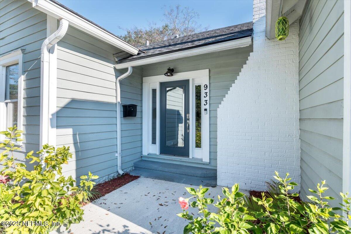 933 TALBOT Avenue, Jacksonville