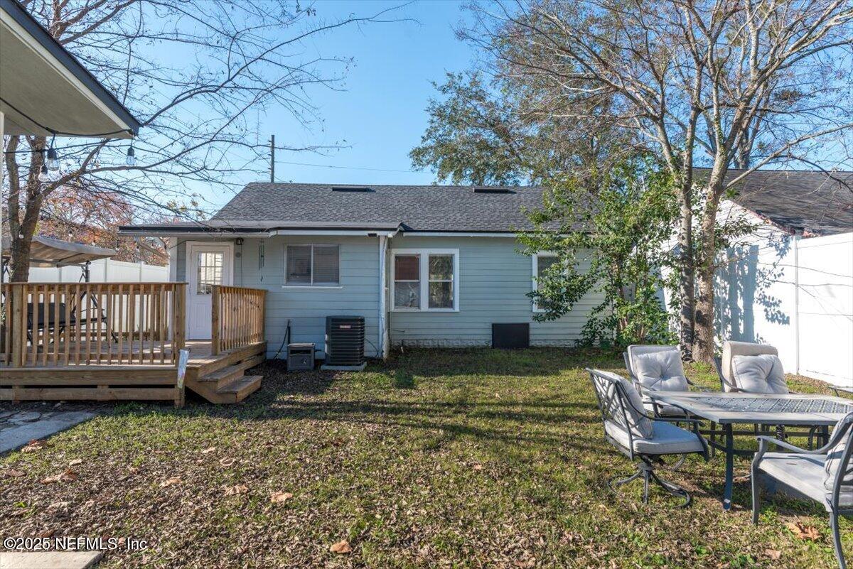 933 TALBOT Avenue, Jacksonville