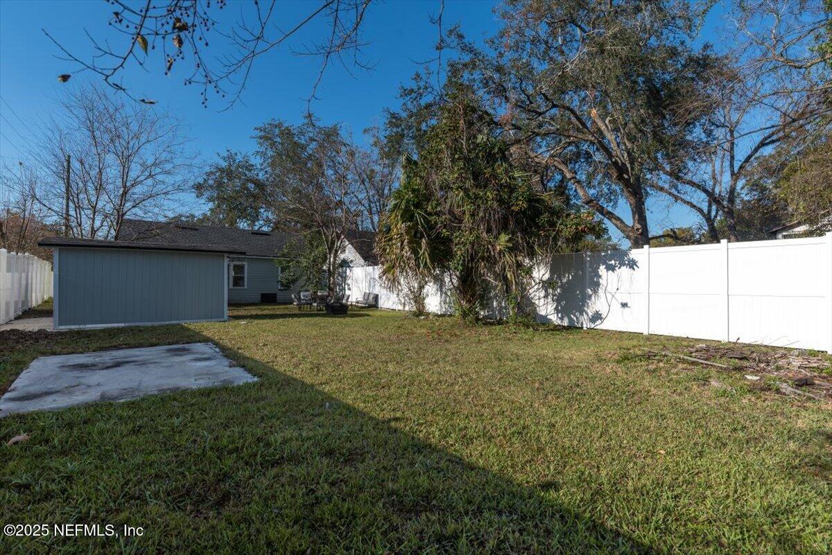 933 TALBOT Avenue, Jacksonville