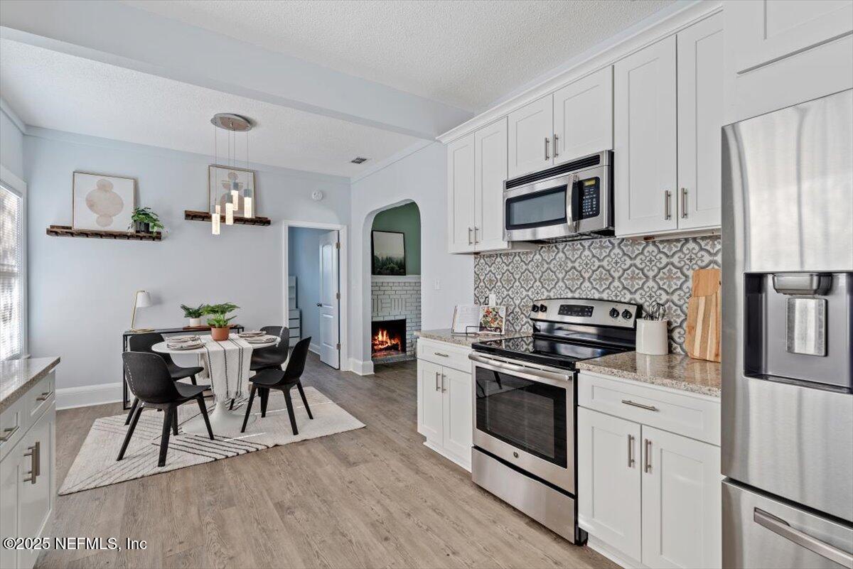 933 TALBOT Avenue, Jacksonville