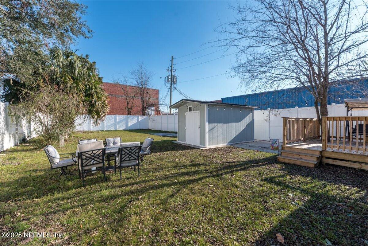 933 TALBOT Avenue, Jacksonville