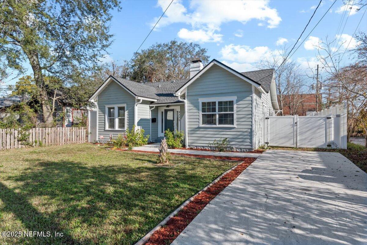 933 TALBOT Avenue, Jacksonville