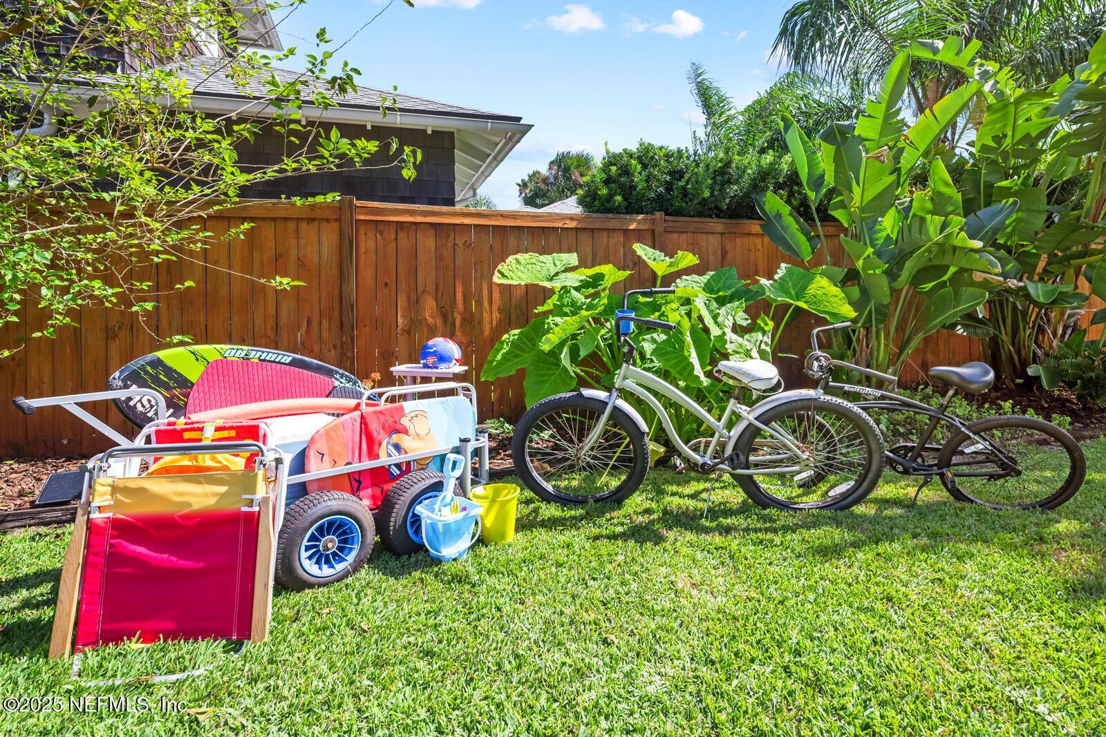 132 30TH Avenue S, Jacksonville Beach