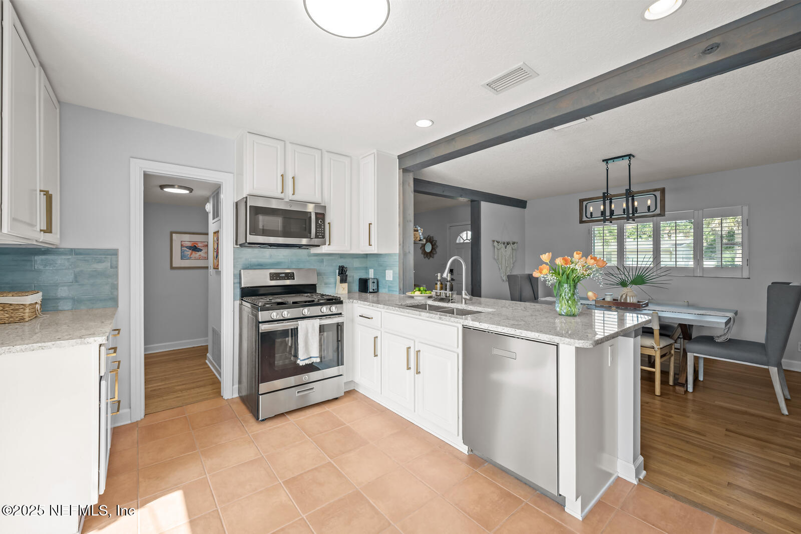 132 30TH Avenue S, Jacksonville Beach