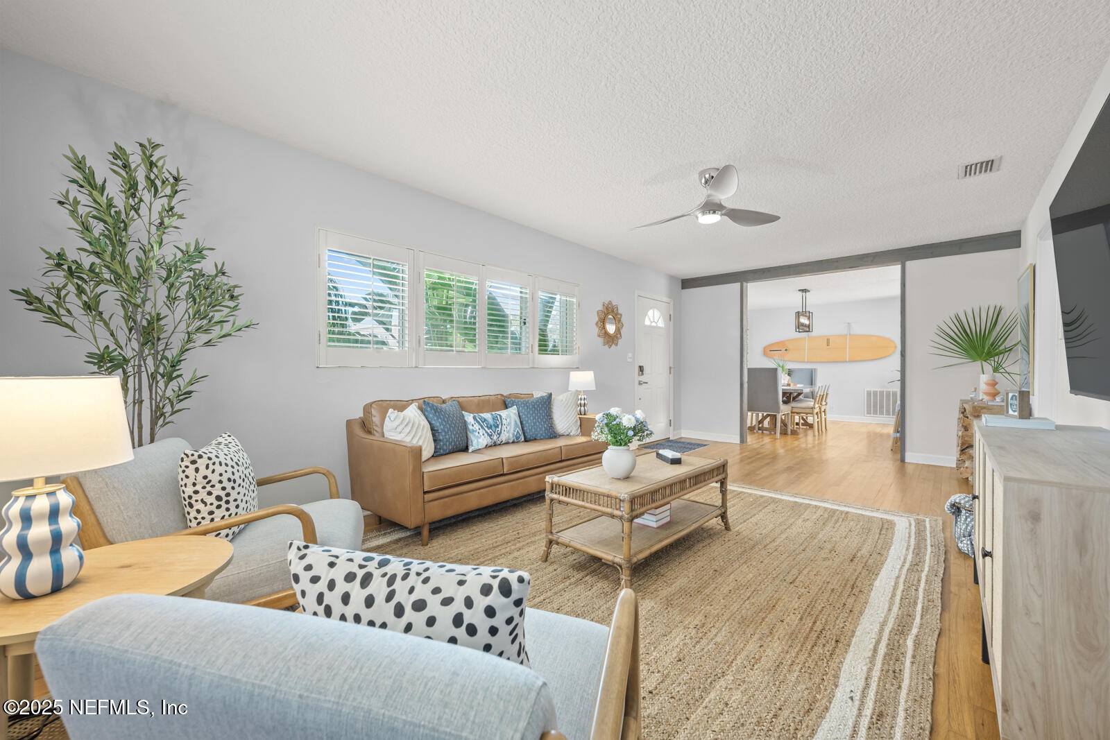 132 30TH Avenue S, Jacksonville Beach