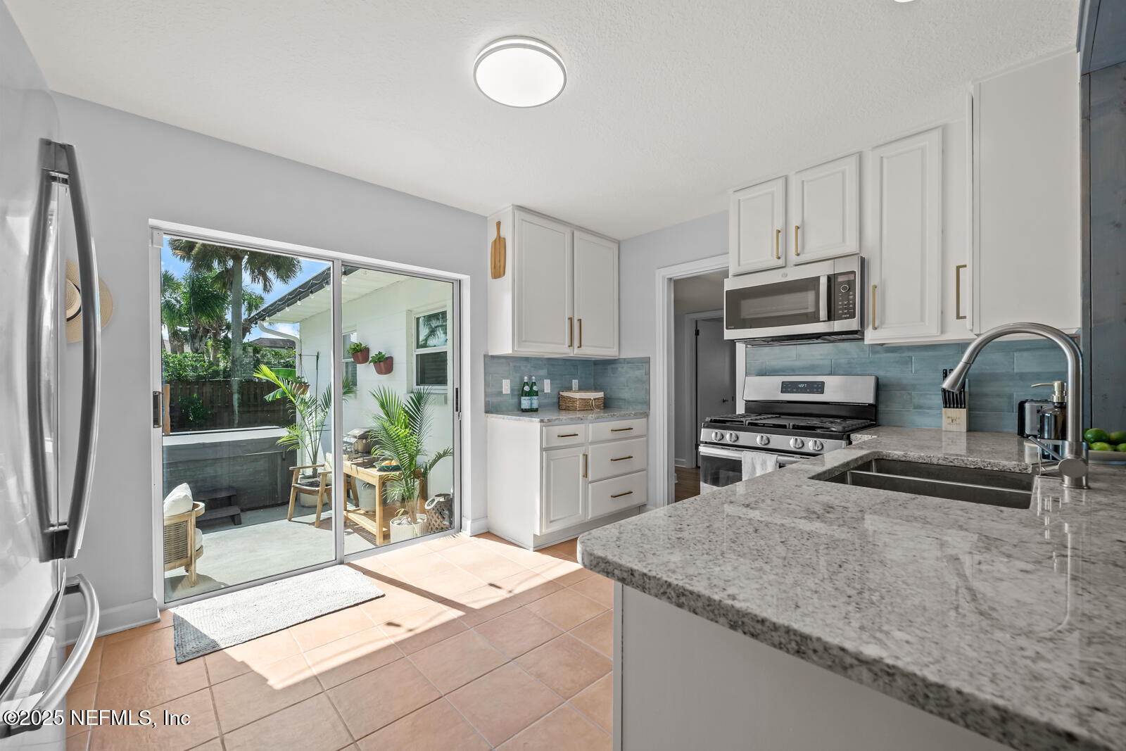 132 30TH Avenue S, Jacksonville Beach