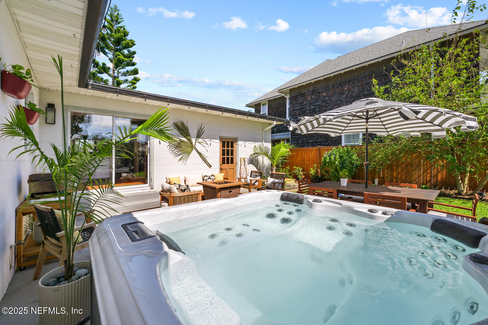 132 30TH Avenue S, Jacksonville Beach