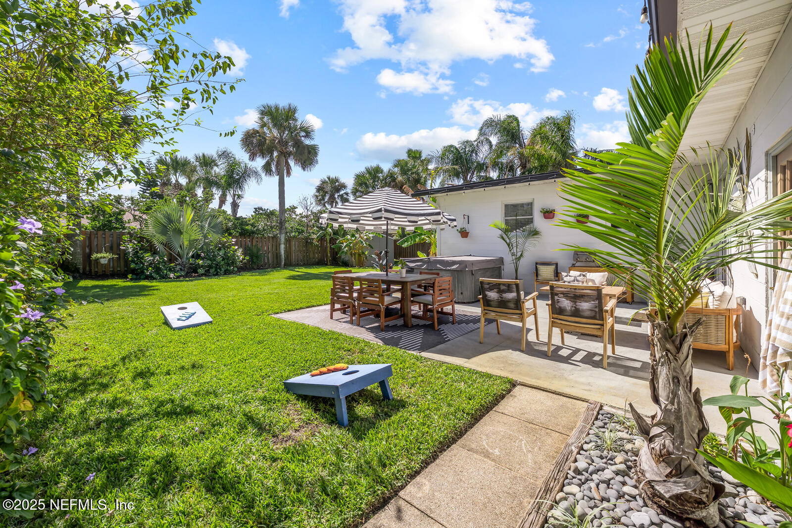 132 30TH Avenue S, Jacksonville Beach